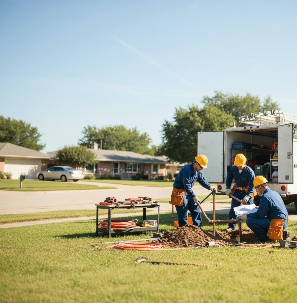 Water Heater Repair in Morris, MN